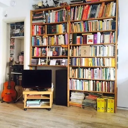 Wonder House + Roof Terrace! * Amsterdam